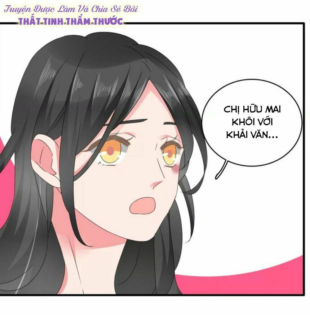 Lều Khều Biết Yêu Chapter 69 - Trang 2