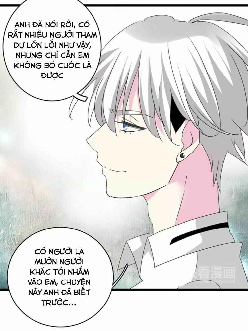 Lều Khều Biết Yêu Chapter 69 - Trang 2