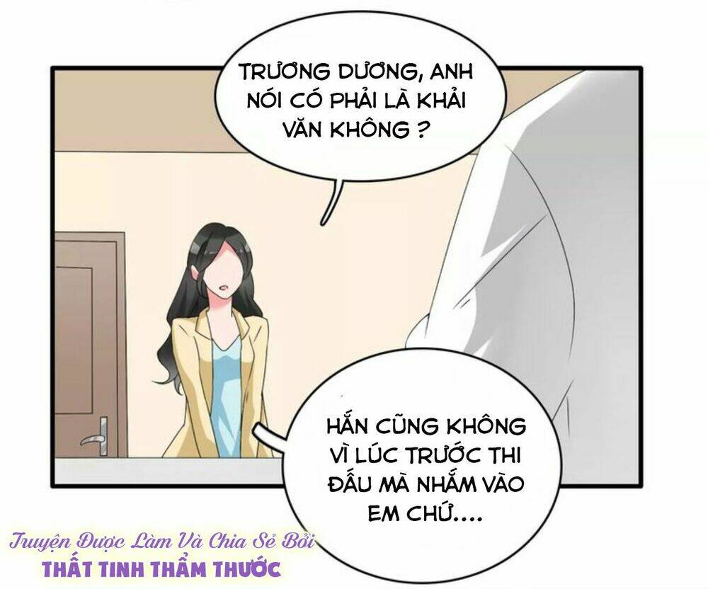 Lều Khều Biết Yêu Chapter 69 - Trang 2