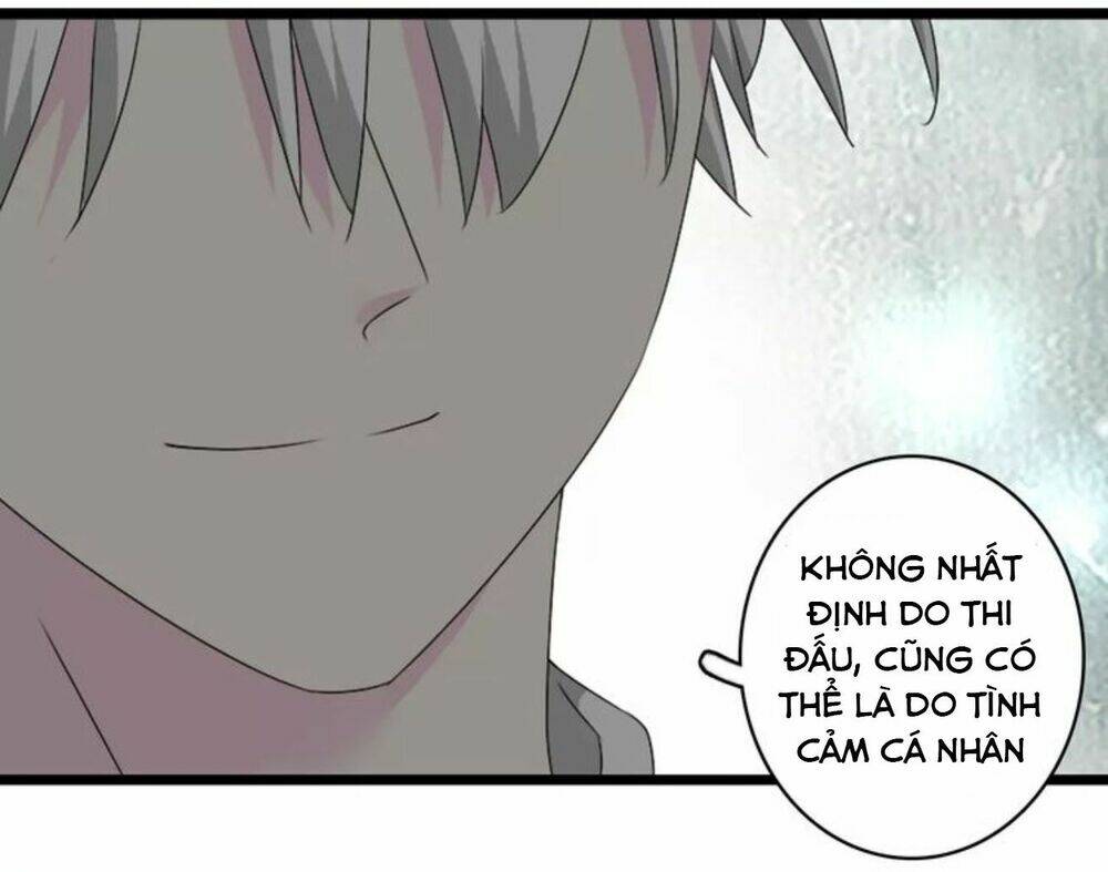 Lều Khều Biết Yêu Chapter 69 - Trang 2