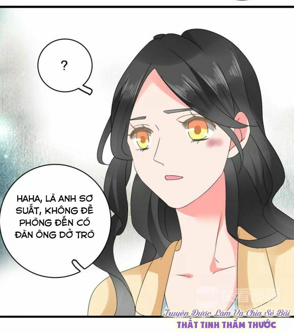 Lều Khều Biết Yêu Chapter 69 - Trang 2