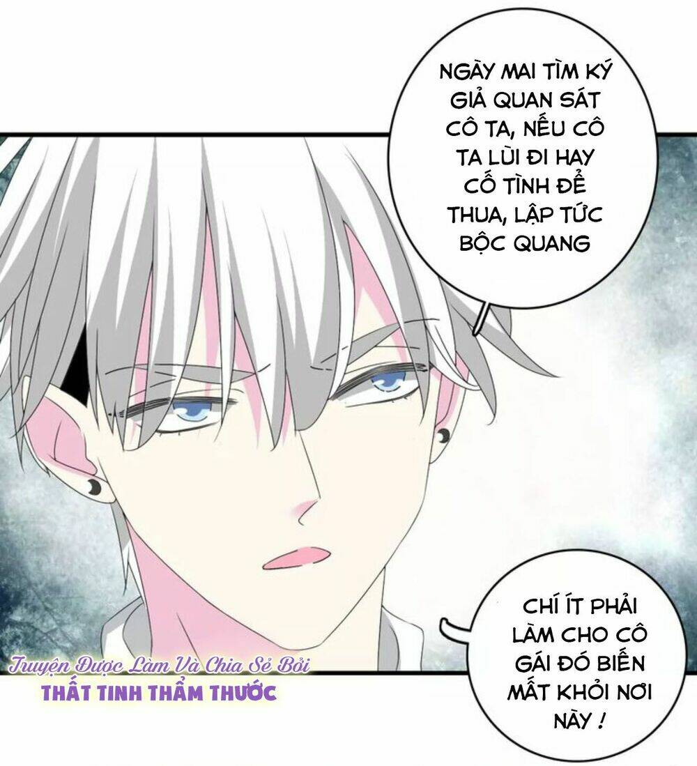 Lều Khều Biết Yêu Chapter 69 - Trang 2