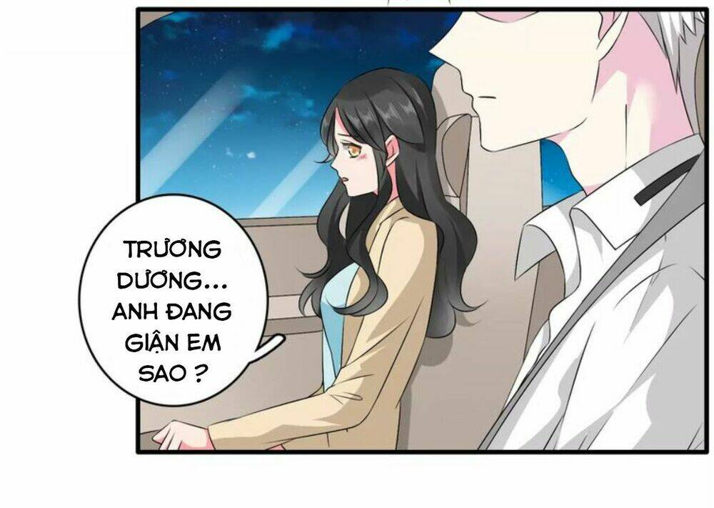 Lều Khều Biết Yêu Chapter 69 - Trang 2