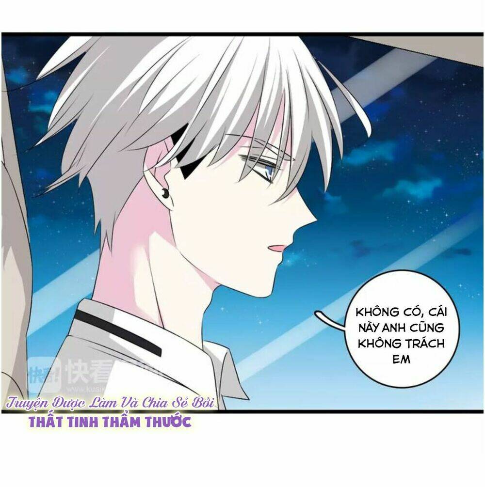 Lều Khều Biết Yêu Chapter 69 - Trang 2