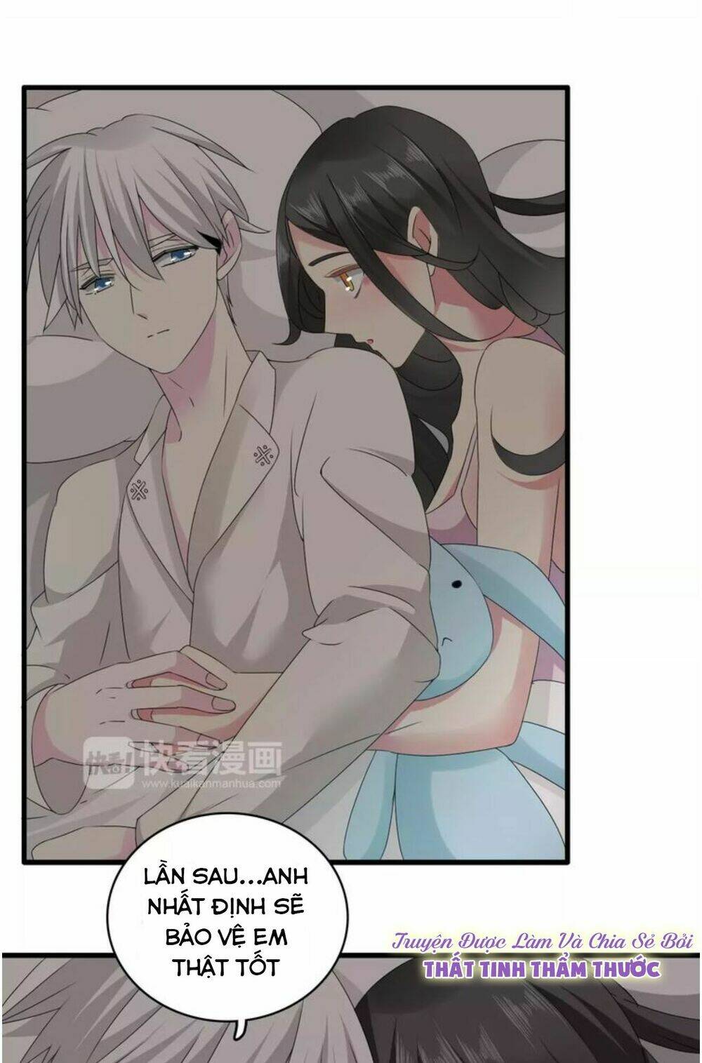 Lều Khều Biết Yêu Chapter 69 - Trang 2