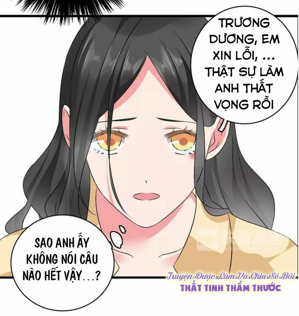 Lều Khều Biết Yêu Chapter 69 - Trang 2