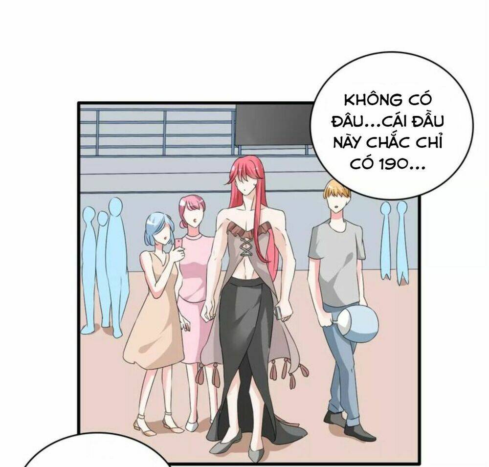 Lều Khều Biết Yêu Chapter 69 - Trang 2