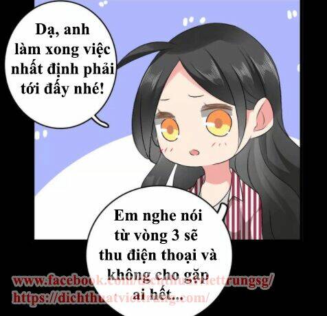 Lều Khều Biết Yêu Chapter 68 - Trang 2