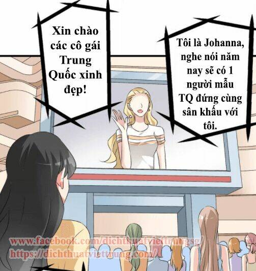 Lều Khều Biết Yêu Chapter 68 - Trang 2