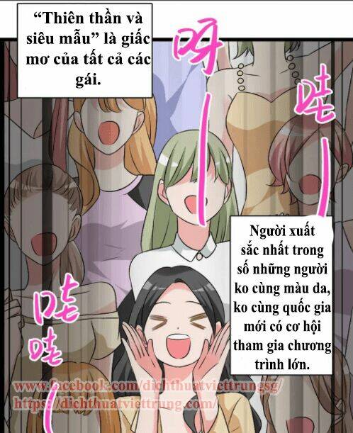 Lều Khều Biết Yêu Chapter 68 - Trang 2