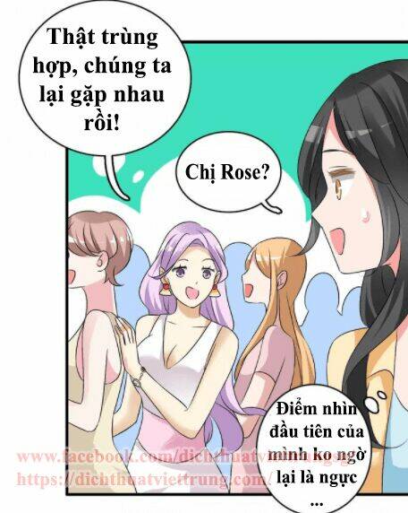 Lều Khều Biết Yêu Chapter 68 - Trang 2