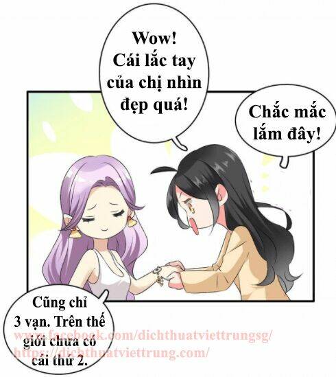 Lều Khều Biết Yêu Chapter 68 - Trang 2