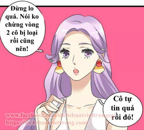 Lều Khều Biết Yêu Chapter 68 - Trang 2