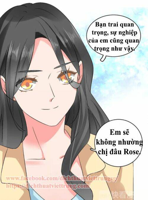 Lều Khều Biết Yêu Chapter 68 - Trang 2