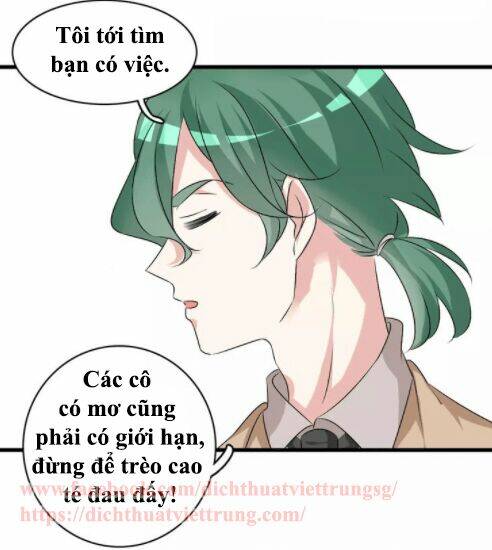 Lều Khều Biết Yêu Chapter 68 - Trang 2