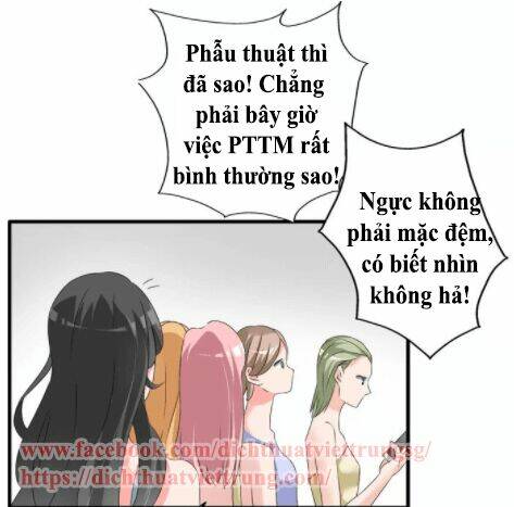 Lều Khều Biết Yêu Chapter 68 - Trang 2