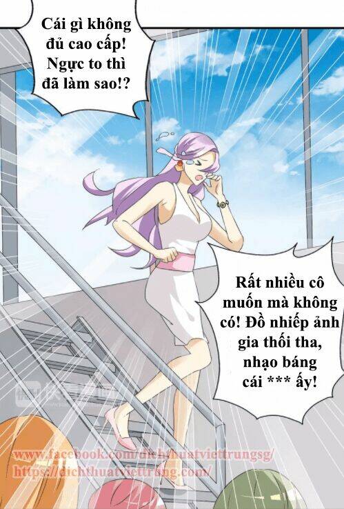 Lều Khều Biết Yêu Chapter 68 - Trang 2