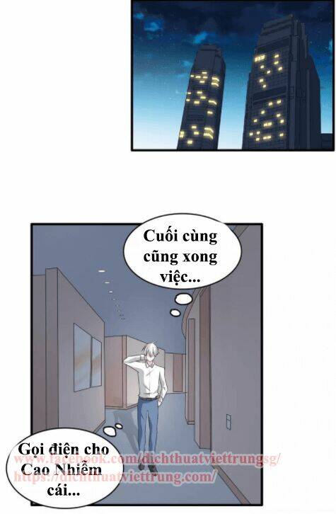 Lều Khều Biết Yêu Chapter 68 - Trang 2