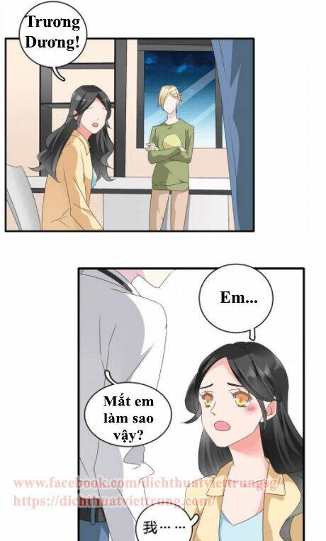 Lều Khều Biết Yêu Chapter 68 - Trang 2