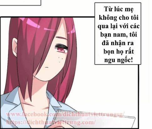 Lều Khều Biết Yêu Chapter 68 - Trang 2