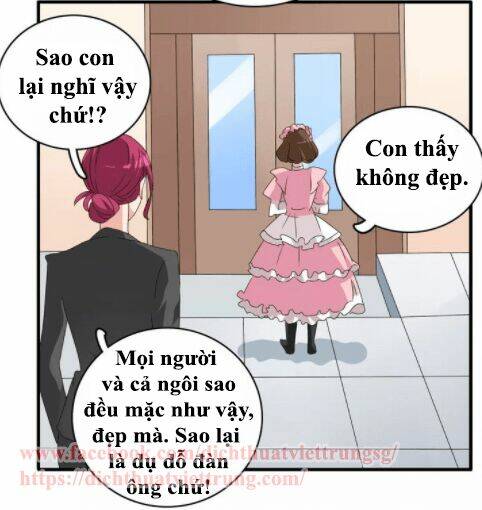 Lều Khều Biết Yêu Chapter 68 - Trang 2