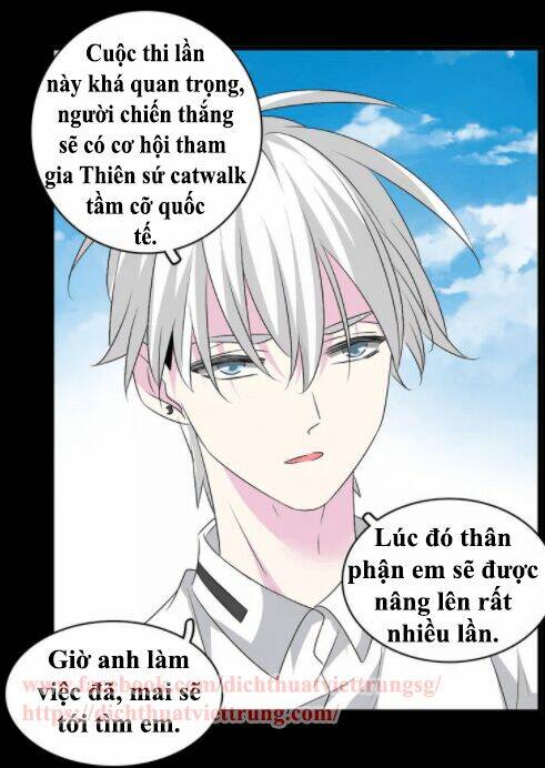 Lều Khều Biết Yêu Chapter 68 - Trang 2