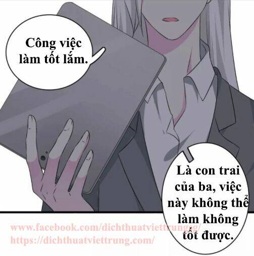 Lều Khều Biết Yêu Chapter 67 - Trang 2