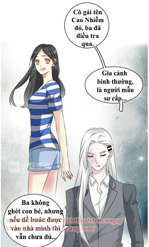 Lều Khều Biết Yêu Chapter 67 - Trang 2