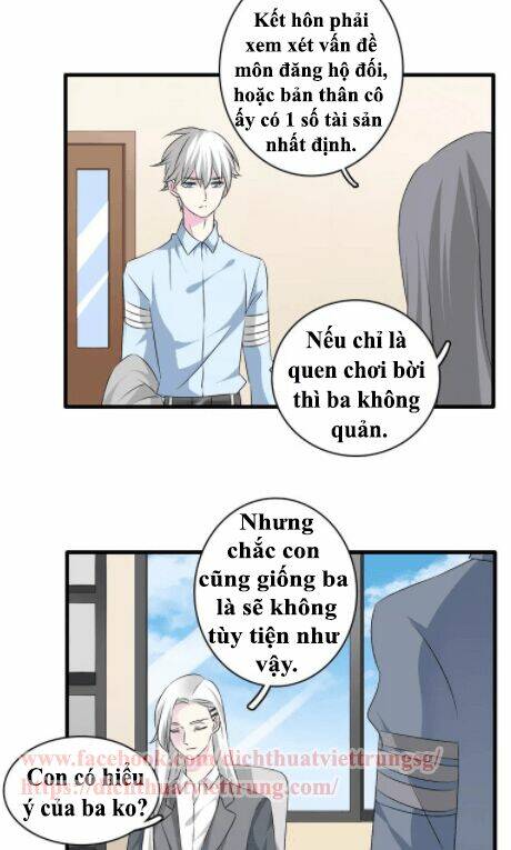 Lều Khều Biết Yêu Chapter 67 - Trang 2