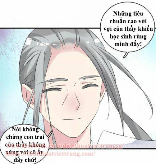 Lều Khều Biết Yêu Chapter 67 - Trang 2