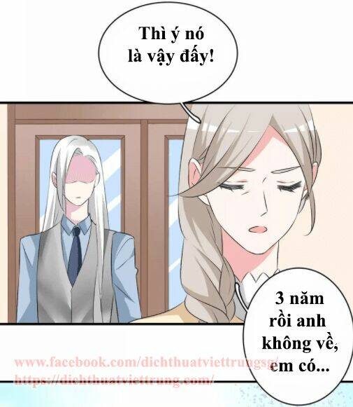 Lều Khều Biết Yêu Chapter 66 - Trang 2