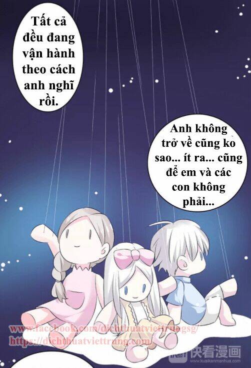 Lều Khều Biết Yêu Chapter 66 - Trang 2