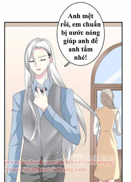 Lều Khều Biết Yêu Chapter 66 - Trang 2