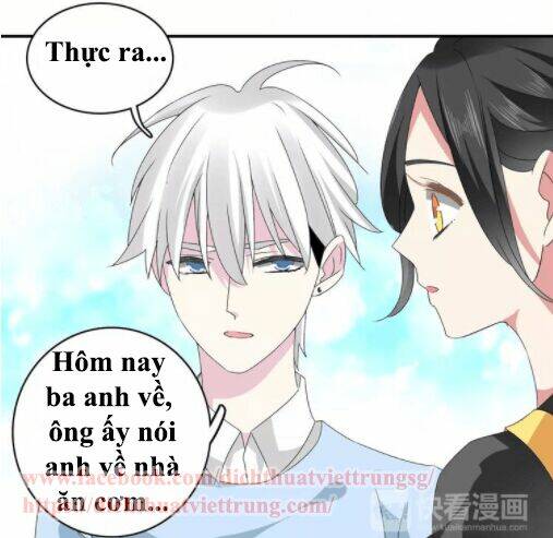 Lều Khều Biết Yêu Chapter 66 - Trang 2