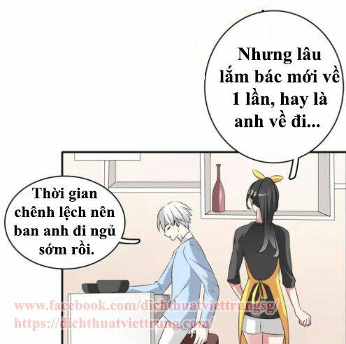 Lều Khều Biết Yêu Chapter 66 - Trang 2