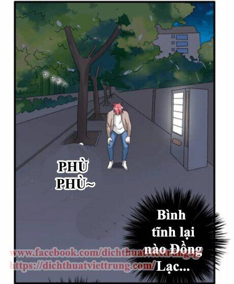 Lều Khều Biết Yêu Chapter 65 - Trang 2