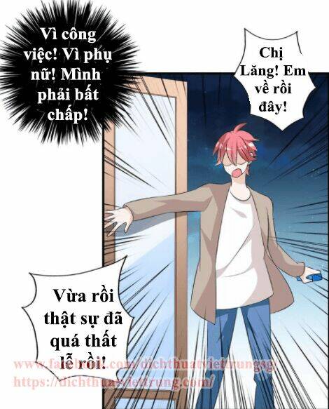 Lều Khều Biết Yêu Chapter 65 - Trang 2