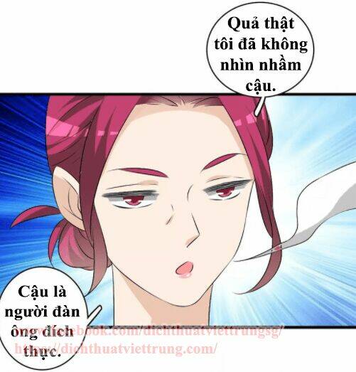 Lều Khều Biết Yêu Chapter 65 - Trang 2