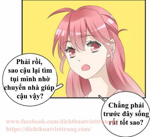 Lều Khều Biết Yêu Chapter 65 - Trang 2