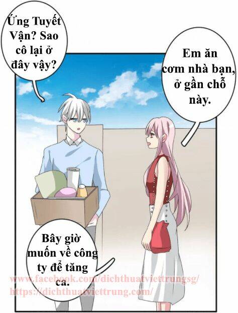 Lều Khều Biết Yêu Chapter 65 - Trang 2