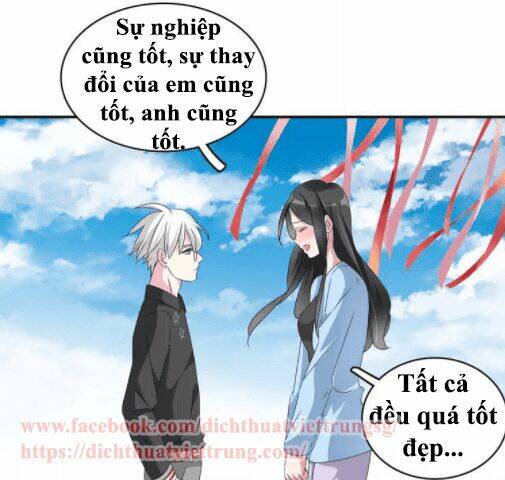 Lều Khều Biết Yêu Chapter 64 - Trang 2