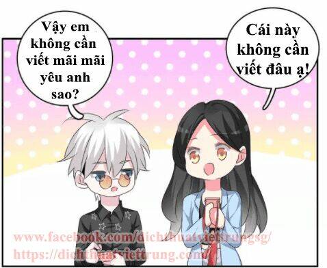 Lều Khều Biết Yêu Chapter 64 - Trang 2