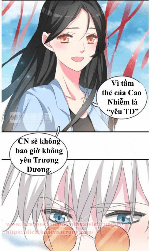 Lều Khều Biết Yêu Chapter 64 - Trang 2