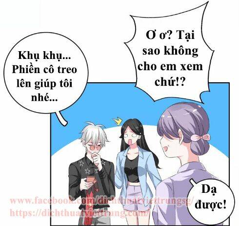 Lều Khều Biết Yêu Chapter 64 - Trang 2