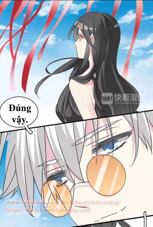 Lều Khều Biết Yêu Chapter 64 - Trang 2