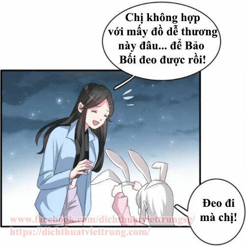 Lều Khều Biết Yêu Chapter 64 - Trang 2