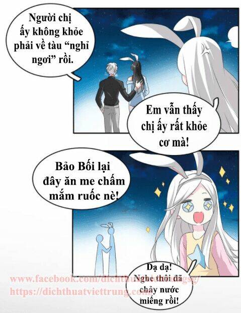 Lều Khều Biết Yêu Chapter 64 - Trang 2