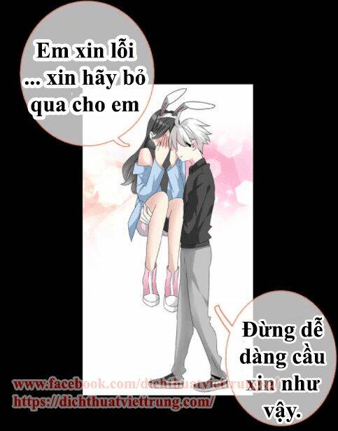 Lều Khều Biết Yêu Chapter 64 - Trang 2