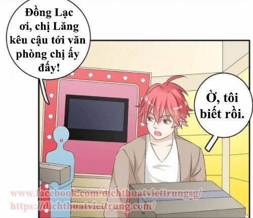 Lều Khều Biết Yêu Chapter 64 - Trang 2