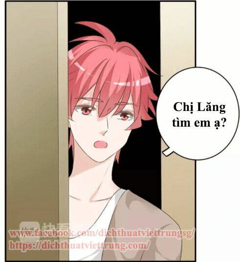 Lều Khều Biết Yêu Chapter 64 - Trang 2